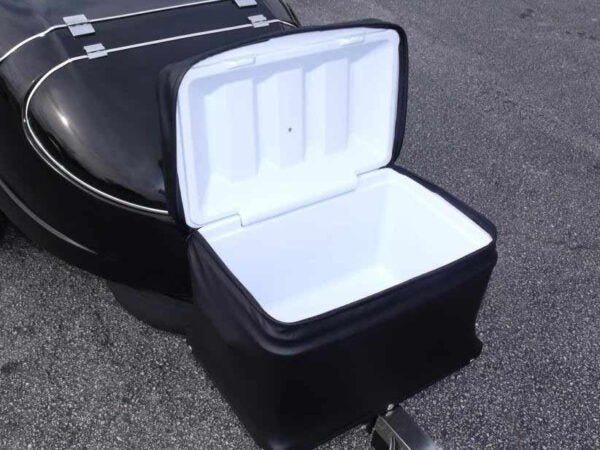 BLACKHAWK MOTORCYCLE TRAILER - randysautomotivesalvage.shop